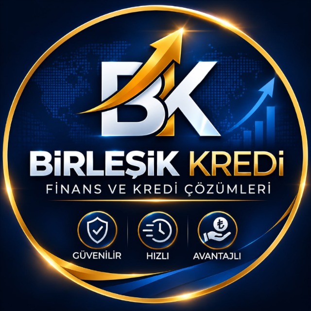 Birleşik Kredi Danışmanlık logosu
